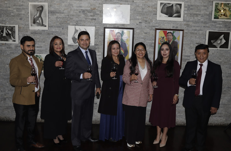 BoA lanza nueva ruta La Paz - Lima y anuncia nuevas conexiones turísticas